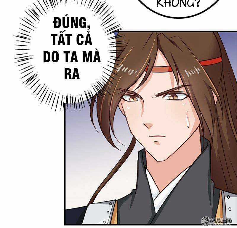 Thiên Tài Tiểu Độc Phi - Chapter 96 - Trang 8