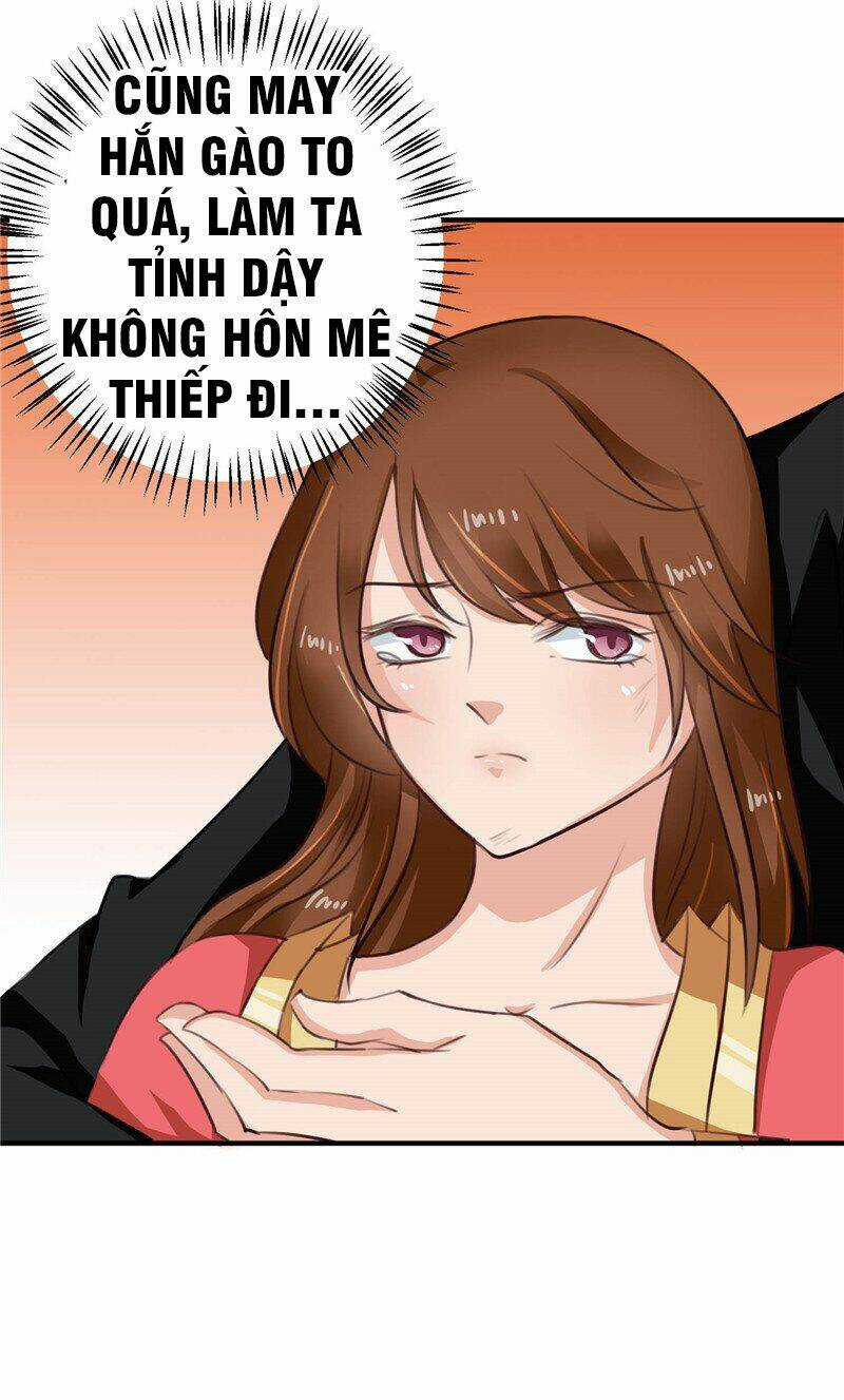 Thiên Tài Tiểu Độc Phi - Chapter 97 - Trang 14