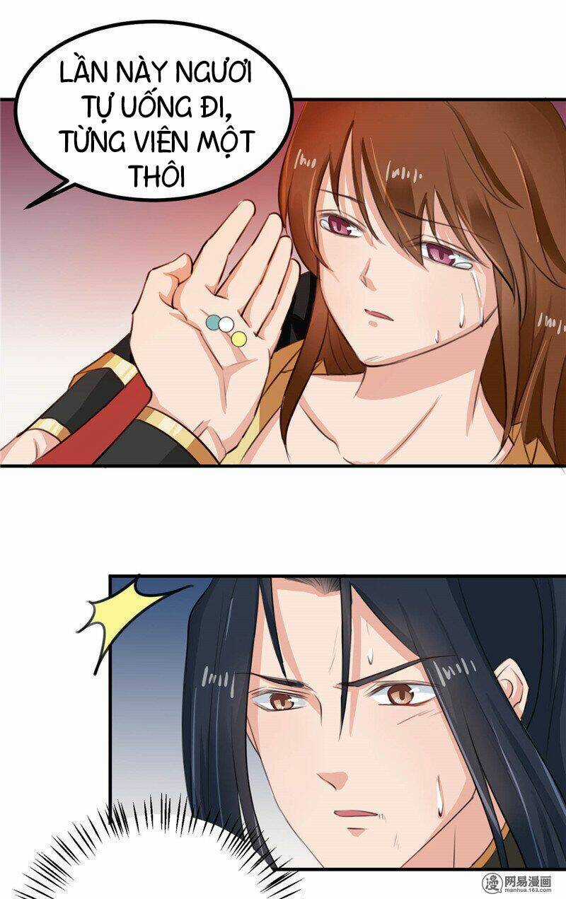 Thiên Tài Tiểu Độc Phi - Chapter 97 - Trang 15