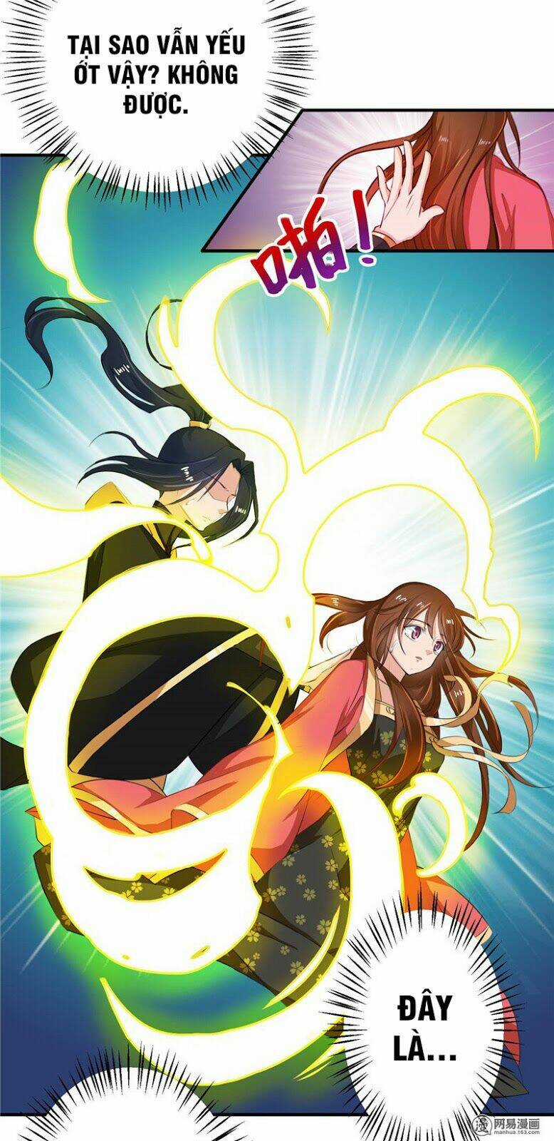 Thiên Tài Tiểu Độc Phi - Chapter 97 - Trang 16