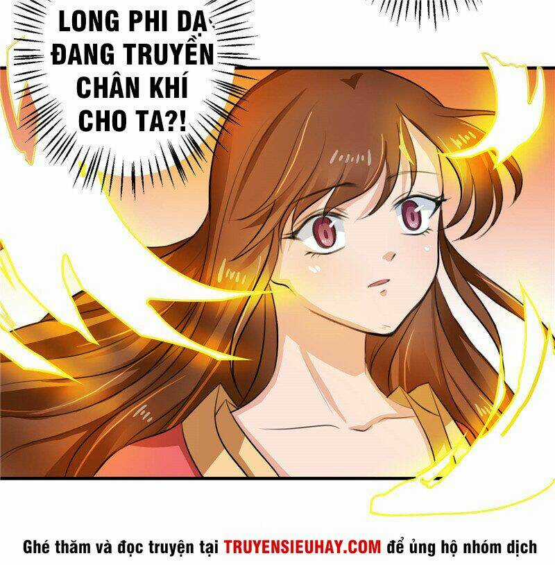 Thiên Tài Tiểu Độc Phi - Chapter 97 - Trang 17