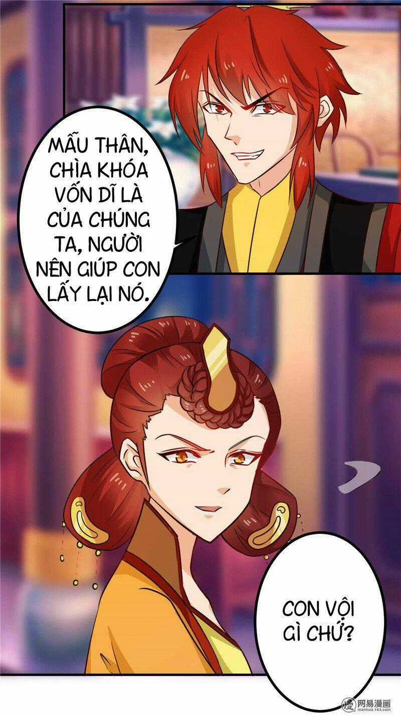 Thiên Tài Tiểu Độc Phi - Chapter 97 - Trang 20