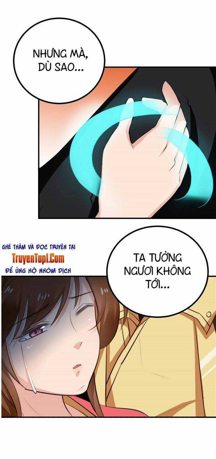 Thiên Tài Tiểu Độc Phi - Chapter 97 - Trang 5