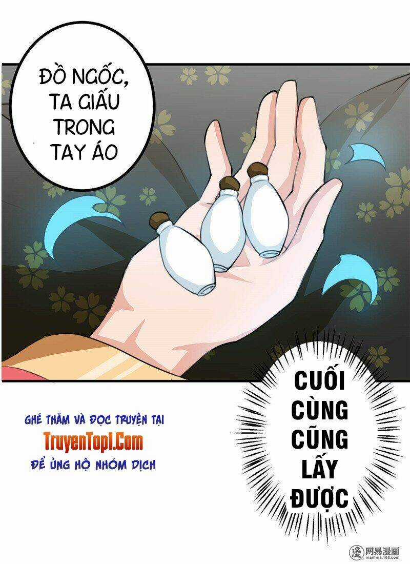 Thiên Tài Tiểu Độc Phi - Chapter 97 - Trang 7
