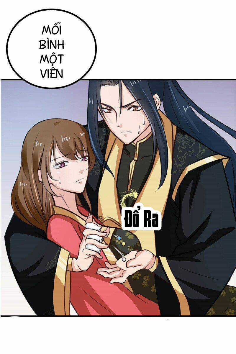 Thiên Tài Tiểu Độc Phi - Chapter 97 - Trang 8