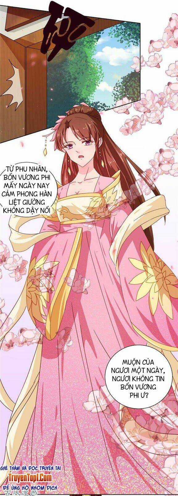 Thiên Tài Tiểu Độc Phi - Chapter 98 - Trang 13