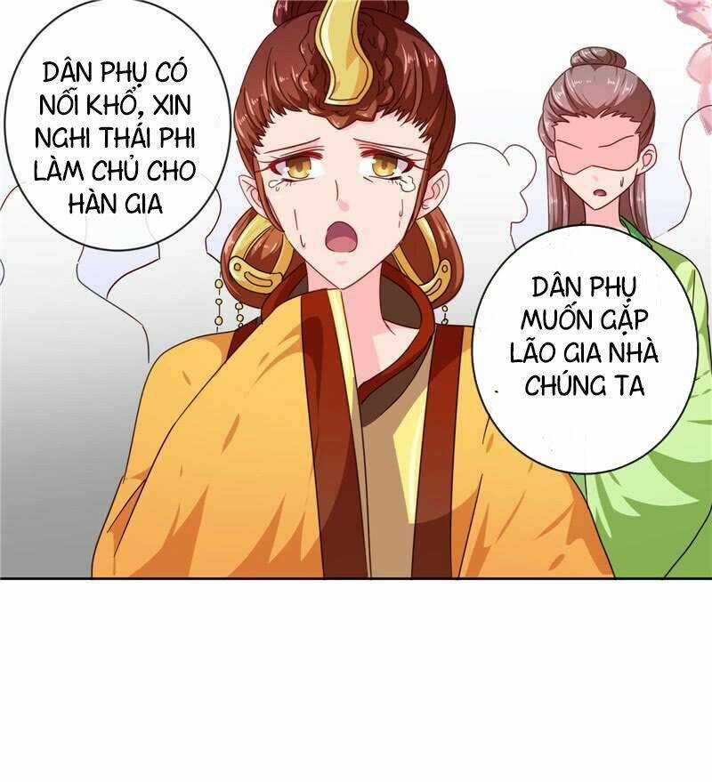 Thiên Tài Tiểu Độc Phi - Chapter 98 - Trang 14