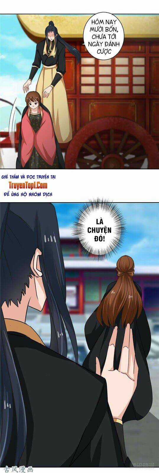 Thiên Tài Tiểu Độc Phi - Chapter 98 - Trang 5