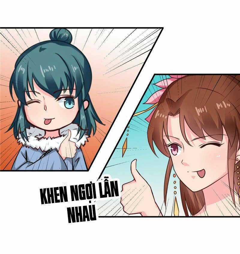 Thiên Tài Tiểu Độc Phi - Chapter 99 - Trang 13