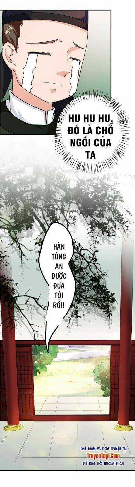 Thiên Tài Tiểu Độc Phi - Chapter 99 - Trang 14