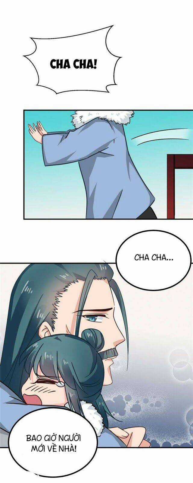 Thiên Tài Tiểu Độc Phi - Chapter 99 - Trang 15