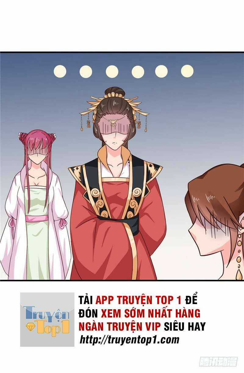 Thiên Tài Tiểu Độc Phi - Chapter 99 - Trang 18