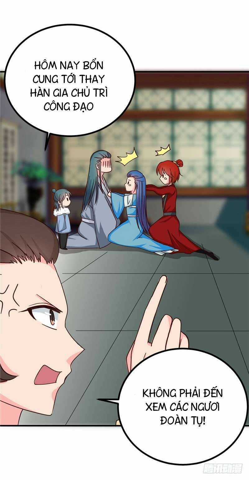 Thiên Tài Tiểu Độc Phi - Chapter 99 - Trang 19