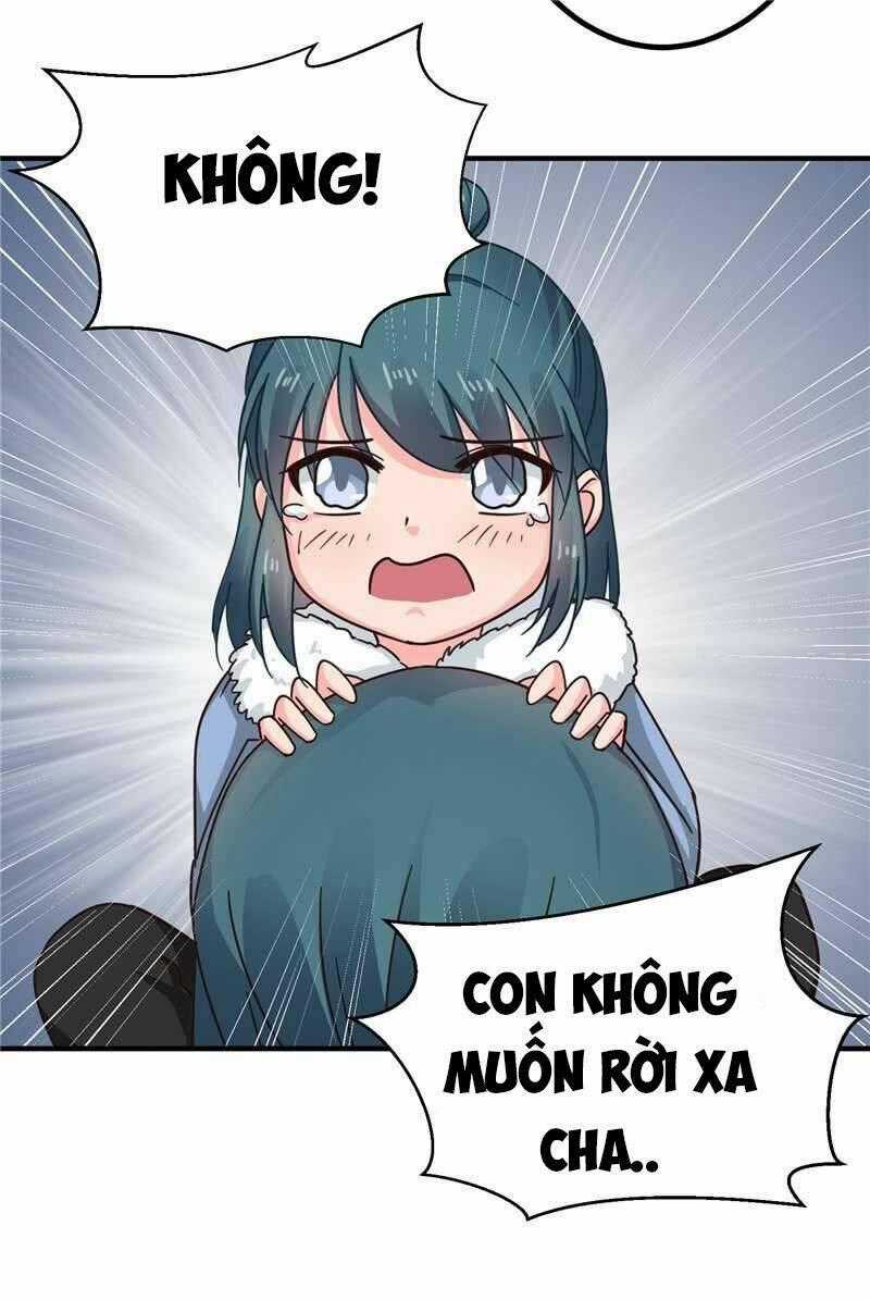 Thiên Tài Tiểu Độc Phi - Chapter 99 - Trang 21