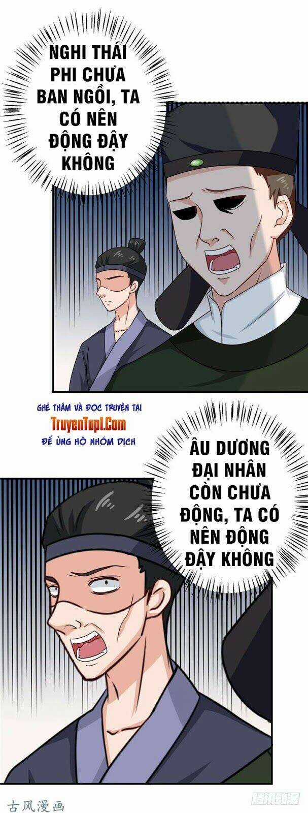 Thiên Tài Tiểu Độc Phi - Chapter 99 - Trang 8