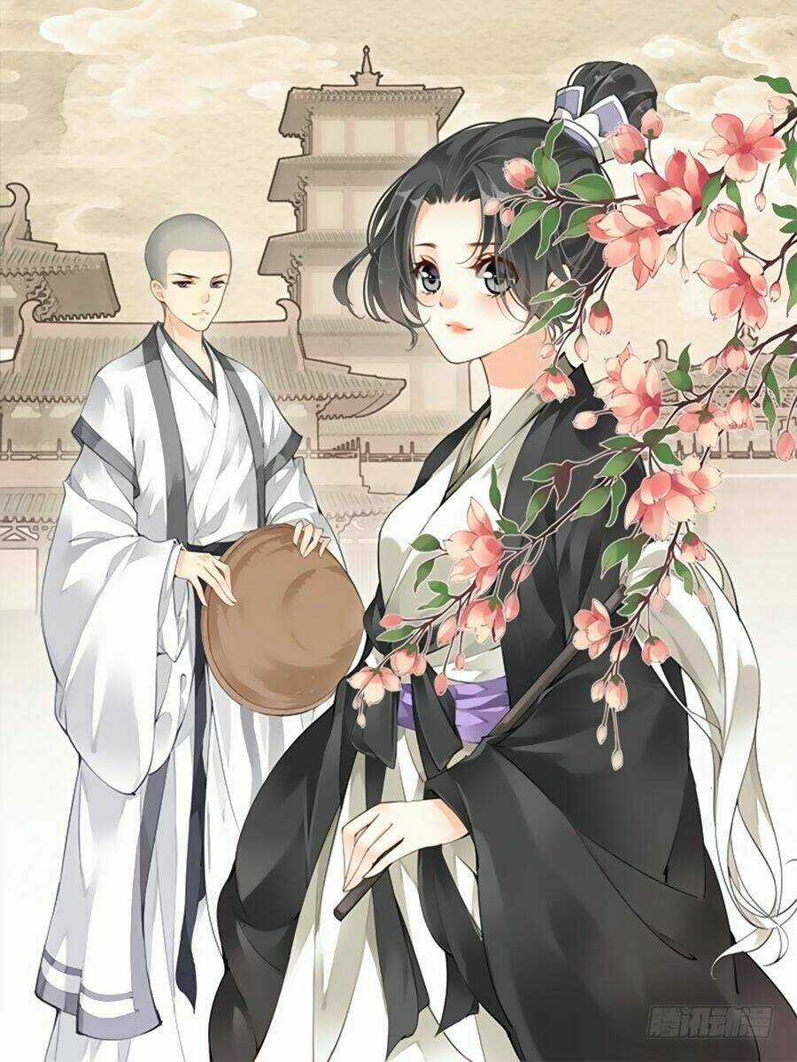 Thiền Tâm Vấn Đạo - Chapter 0 - Trang 1