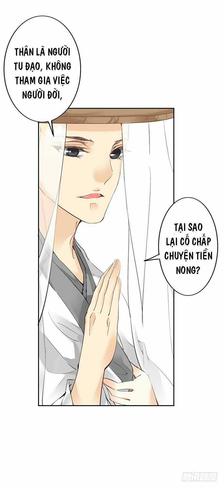 Thiền Tâm Vấn Đạo - Chapter 0 - Trang 12