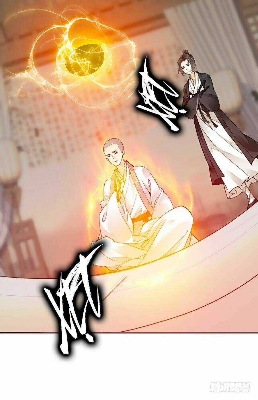 Thiền Tâm Vấn Đạo - Chapter 0 - Trang 14