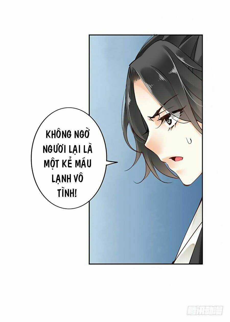 Thiền Tâm Vấn Đạo - Chapter 0 - Trang 15