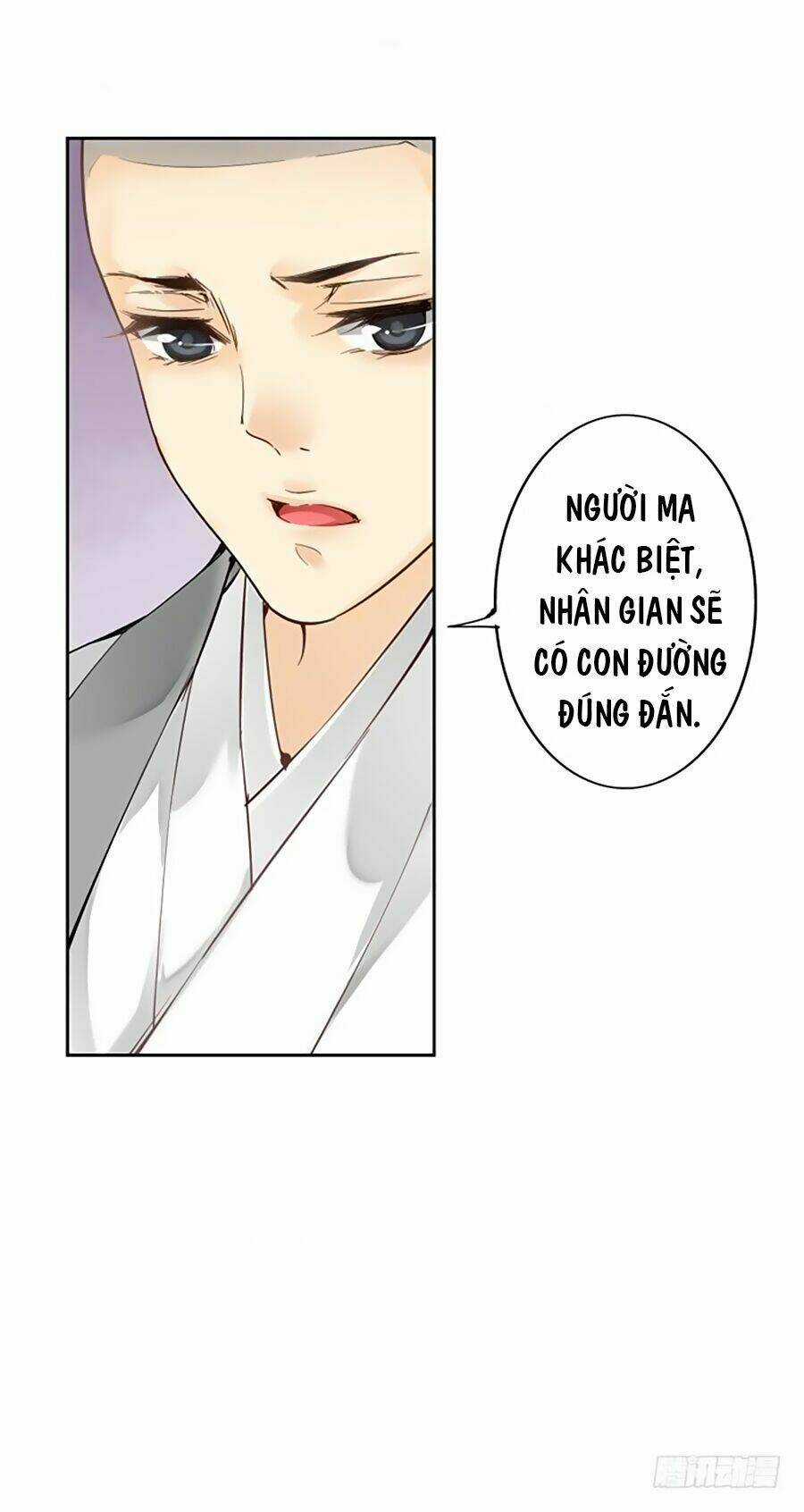 Thiền Tâm Vấn Đạo - Chapter 0 - Trang 16