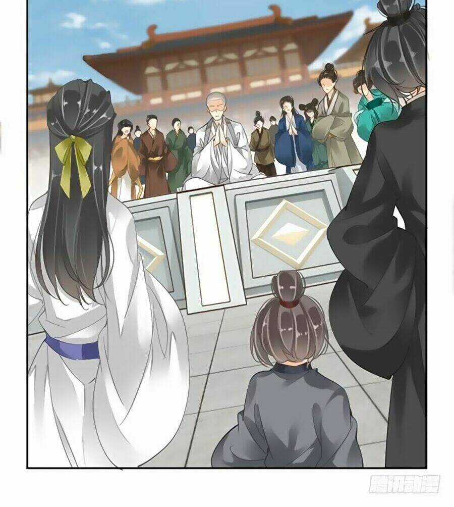 Thiền Tâm Vấn Đạo - Chapter 0 - Trang 18