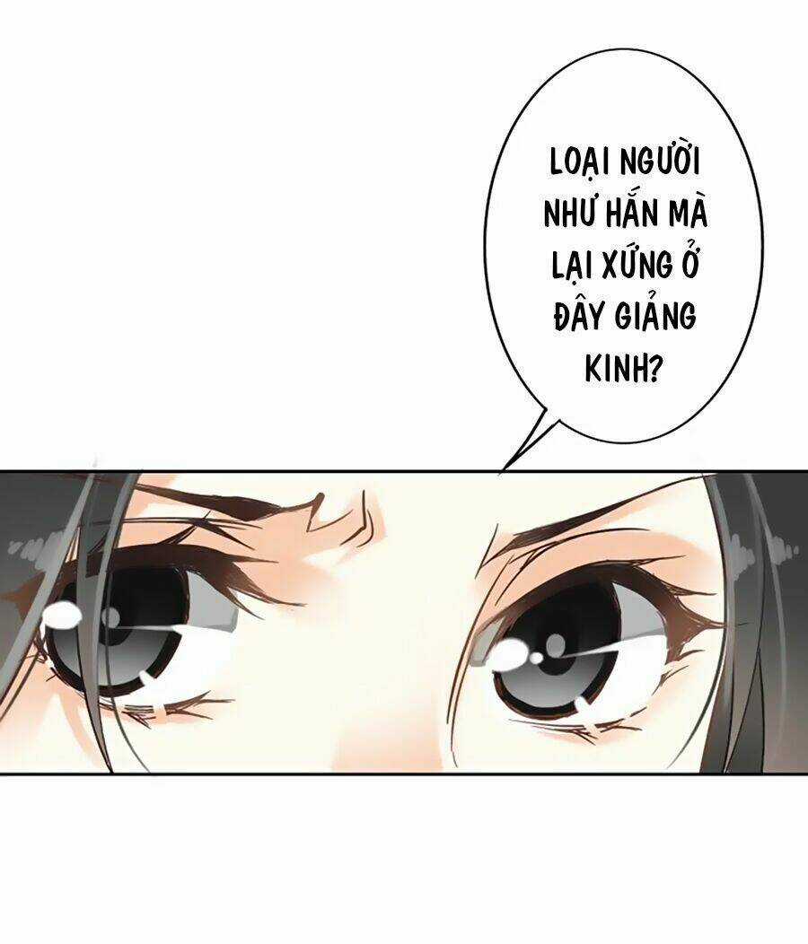 Thiền Tâm Vấn Đạo - Chapter 0 - Trang 19