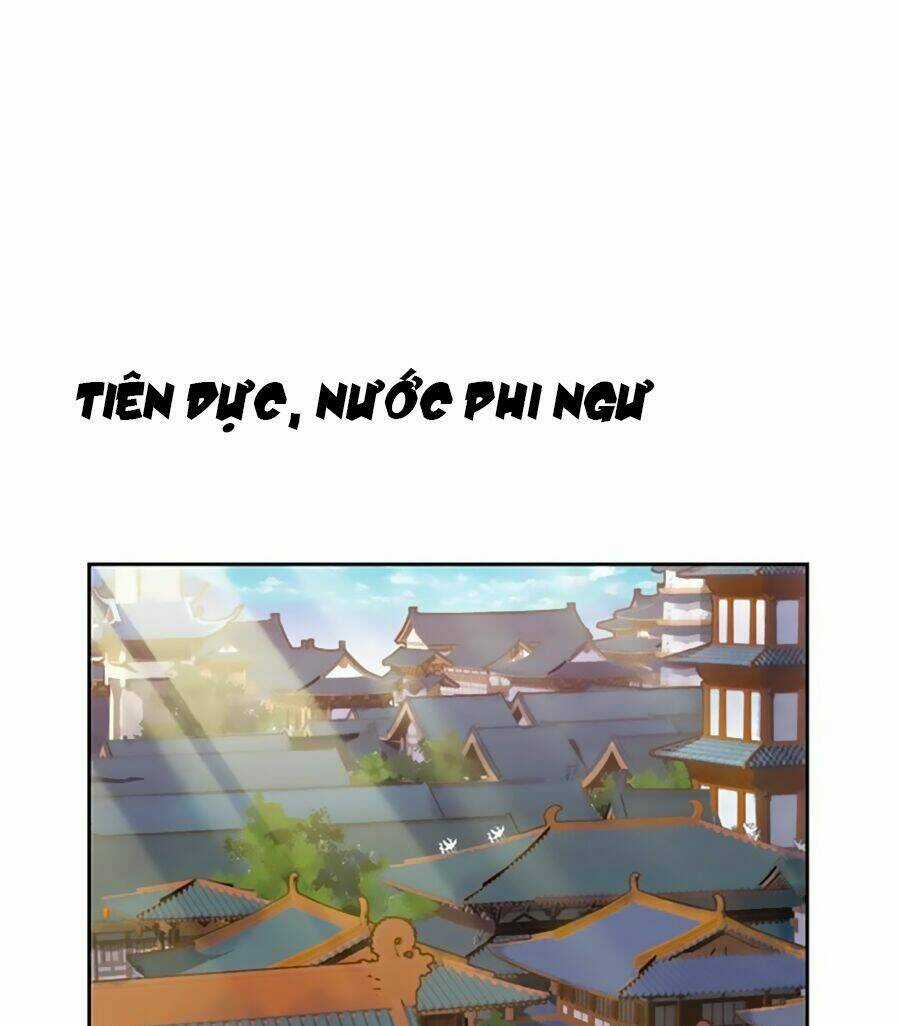 Thiền Tâm Vấn Đạo - Chapter 0 - Trang 3