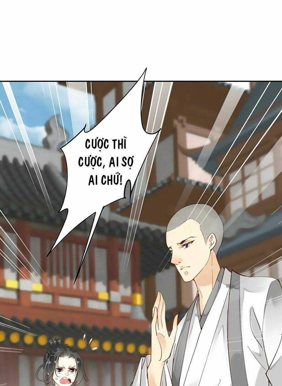 Thiền Tâm Vấn Đạo - Chapter 0 - Trang 21