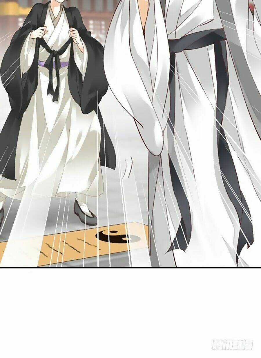 Thiền Tâm Vấn Đạo - Chapter 0 - Trang 22