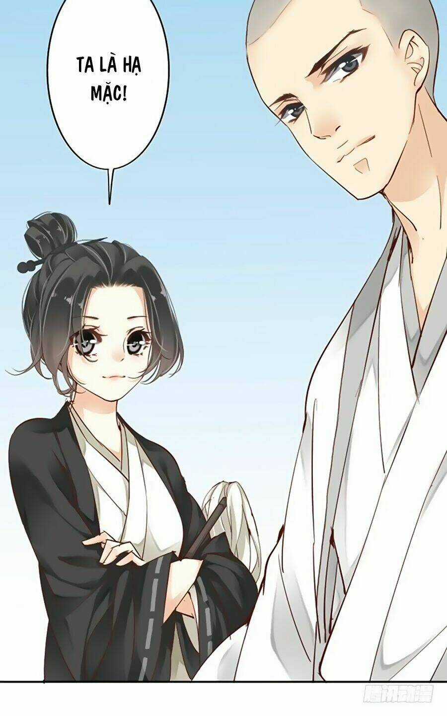 Thiền Tâm Vấn Đạo - Chapter 0 - Trang 30