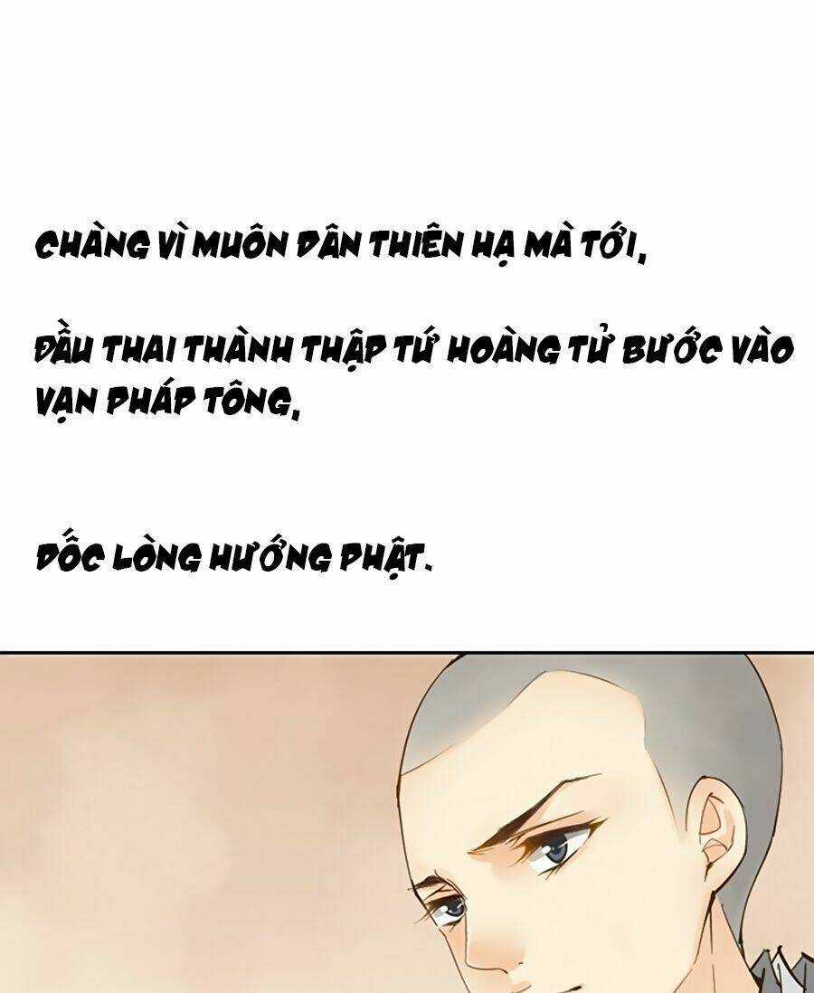 Thiền Tâm Vấn Đạo - Chapter 0 - Trang 5