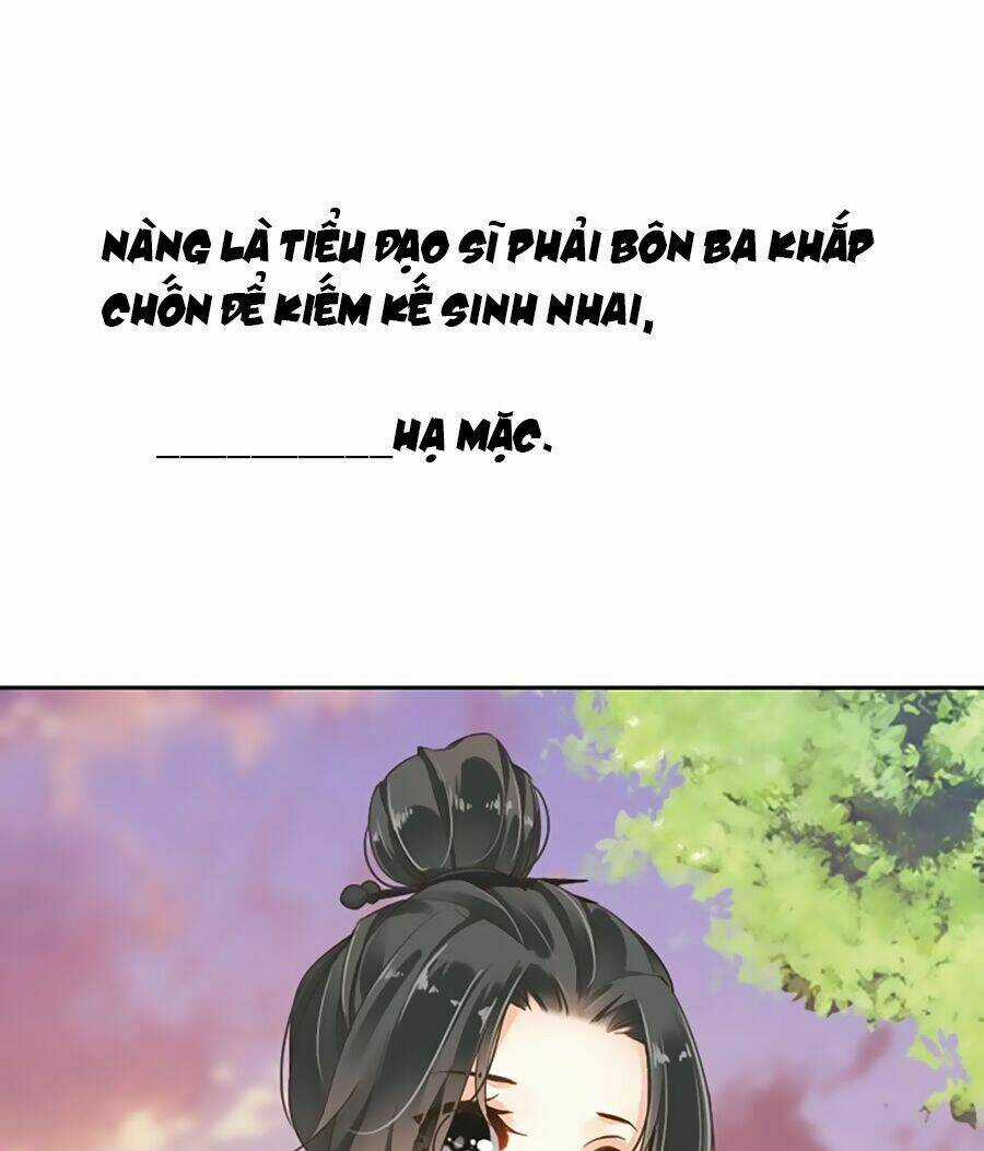 Thiền Tâm Vấn Đạo - Chapter 0 - Trang 7