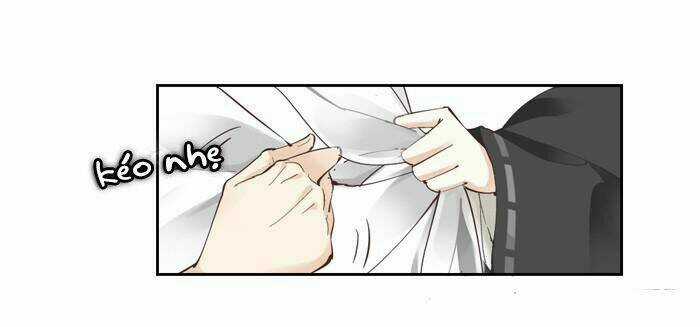 Thiền Tâm Vấn Đạo - Chapter 1 - Trang 11