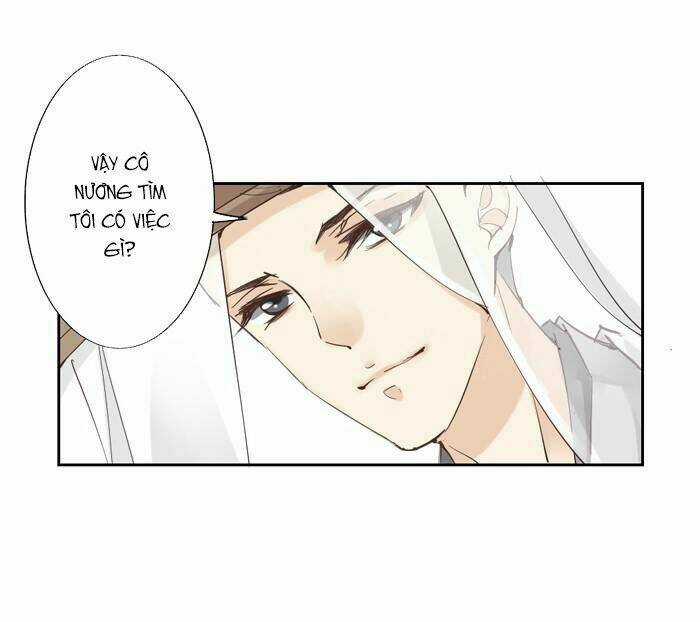 Thiền Tâm Vấn Đạo - Chapter 1 - Trang 12