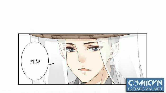 Thiền Tâm Vấn Đạo - Chapter 1 - Trang 14