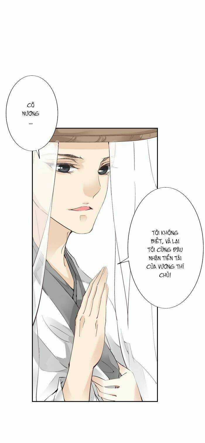 Thiền Tâm Vấn Đạo - Chapter 1 - Trang 16