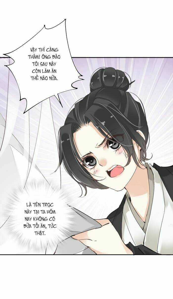 Thiền Tâm Vấn Đạo - Chapter 1 - Trang 17