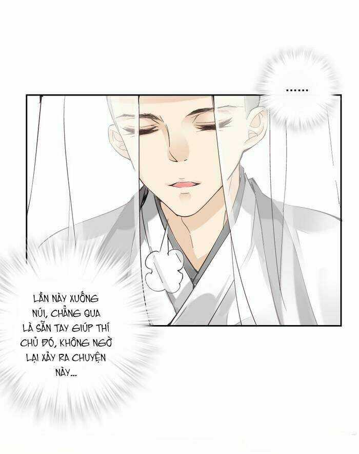 Thiền Tâm Vấn Đạo - Chapter 1 - Trang 18