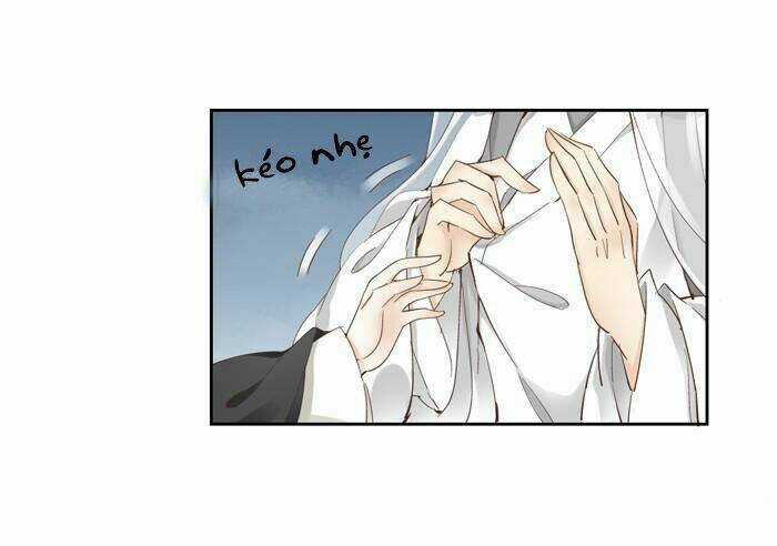 Thiền Tâm Vấn Đạo - Chapter 1 - Trang 21