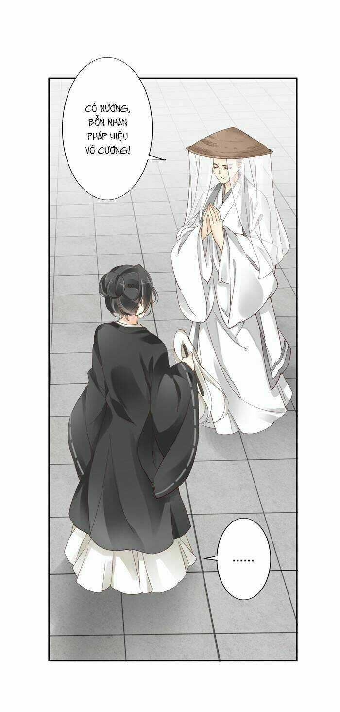 Thiền Tâm Vấn Đạo - Chapter 1 - Trang 22