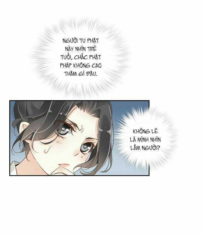 Thiền Tâm Vấn Đạo - Chapter 1 - Trang 23