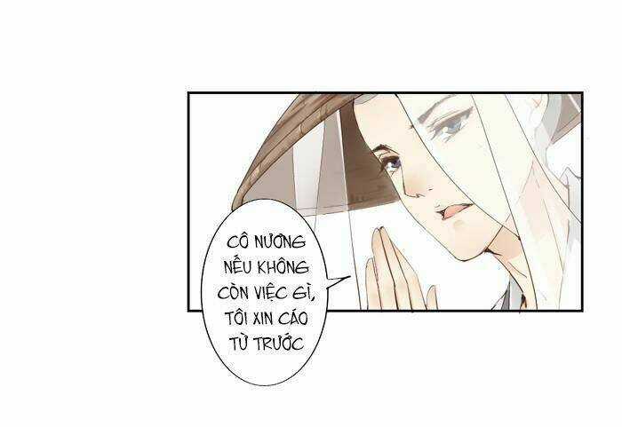 Thiền Tâm Vấn Đạo - Chapter 1 - Trang 24