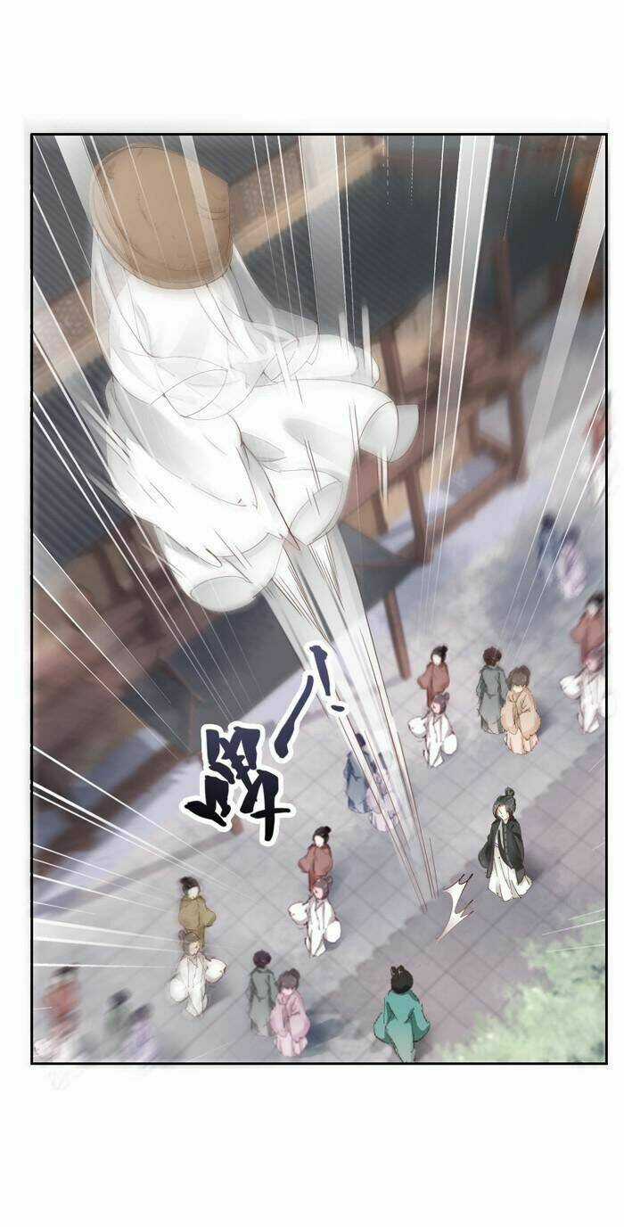 Thiền Tâm Vấn Đạo - Chapter 1 - Trang 25