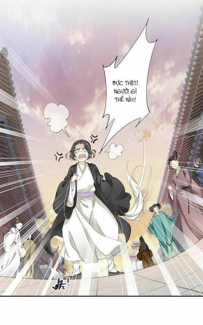 Thiền Tâm Vấn Đạo - Chapter 1 - Trang 27