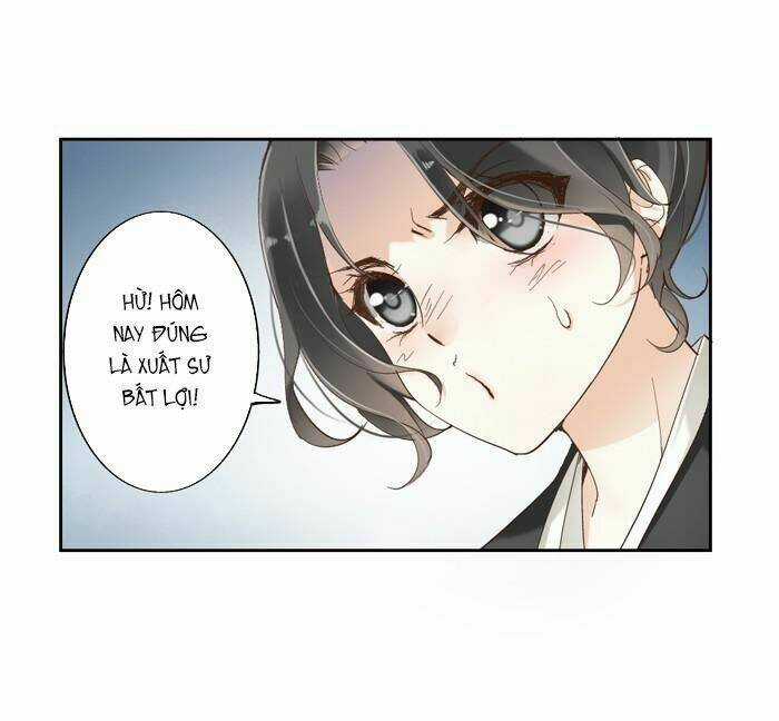 Thiền Tâm Vấn Đạo - Chapter 1 - Trang 28