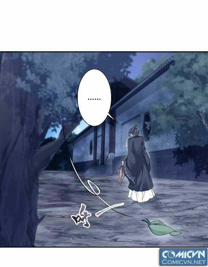 Thiền Tâm Vấn Đạo - Chapter 1 - Trang 31