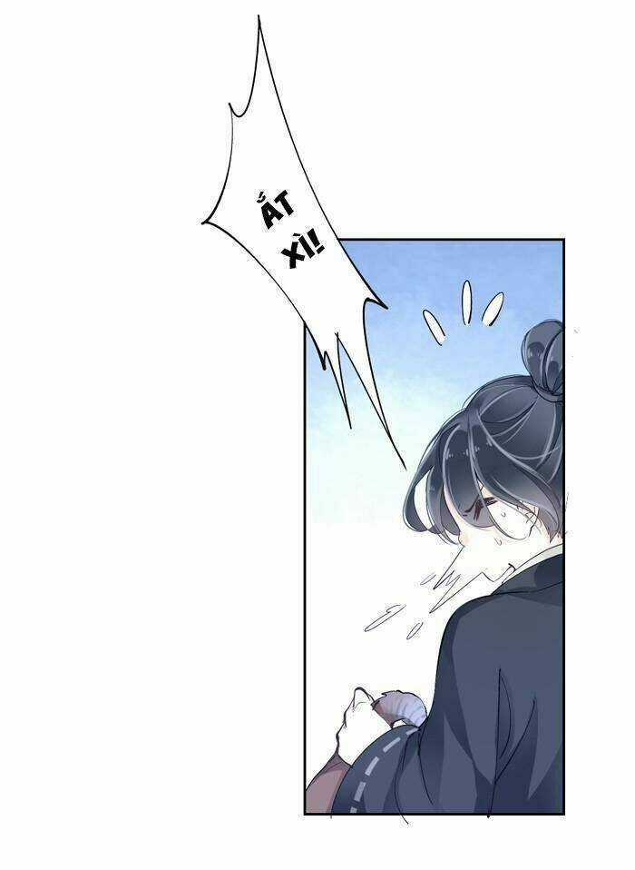 Thiền Tâm Vấn Đạo - Chapter 1 - Trang 32