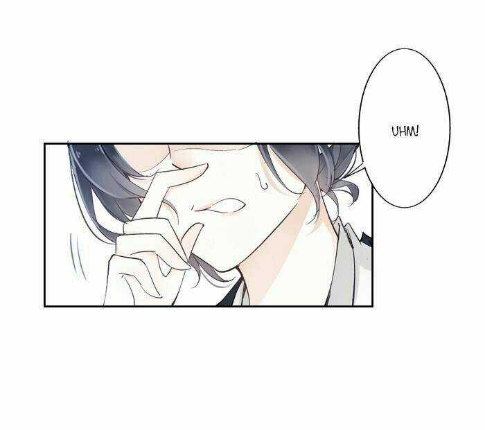 Thiền Tâm Vấn Đạo - Chapter 1 - Trang 33