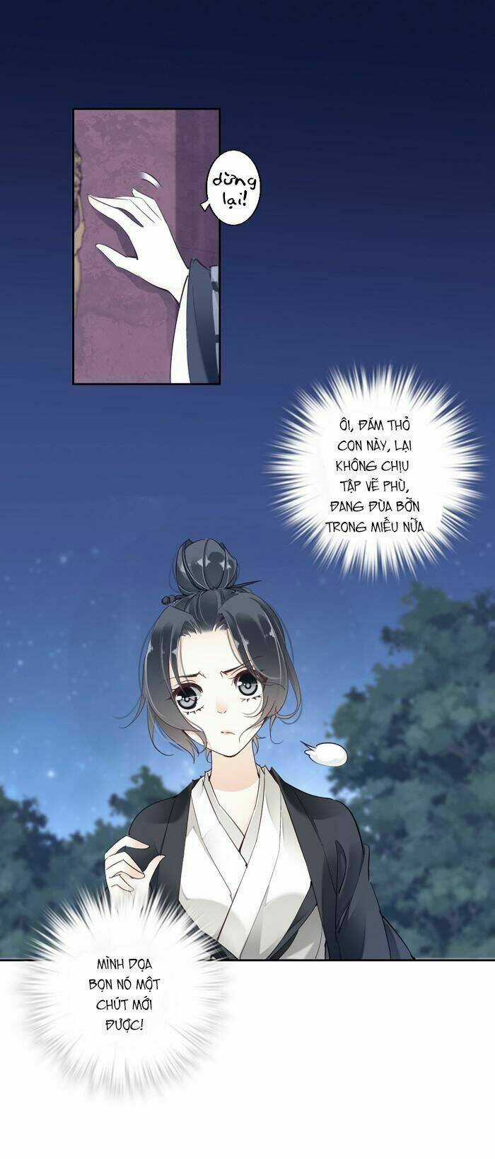 Thiền Tâm Vấn Đạo - Chapter 1 - Trang 36