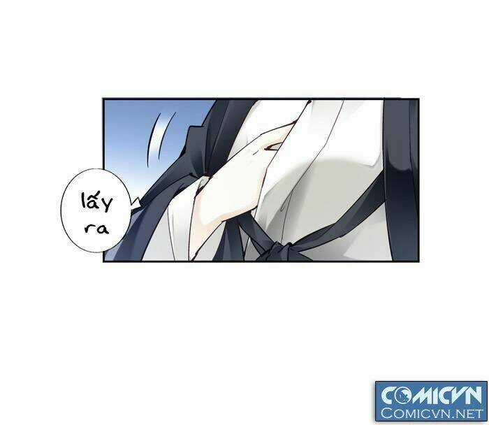 Thiền Tâm Vấn Đạo - Chapter 1 - Trang 37